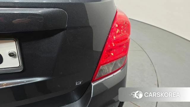 Chevrolet (GM Daewoo) The New Trax id 4188752 из Кореи 15