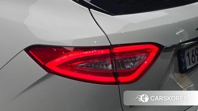 Maserati Levante id 4642332 из Кореи 15