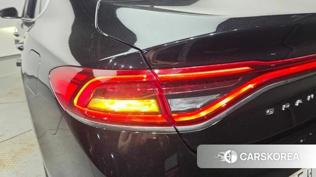 Hyundai Grandeur IG id 4305225 из Кореи 15