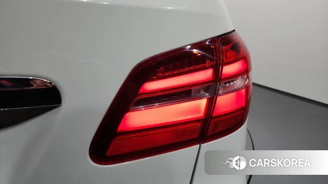 Mercedes-Benz B-Class W246 id 4596229 из Кореи 15
