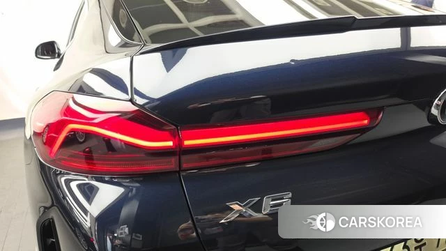BMW X6 (G06) id 4872646 из Кореи 15
