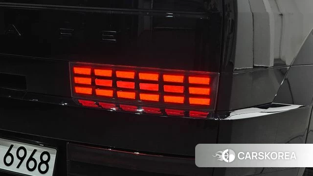 Hyundai Santa Fe (MX5) id 4635359 из Кореи 15