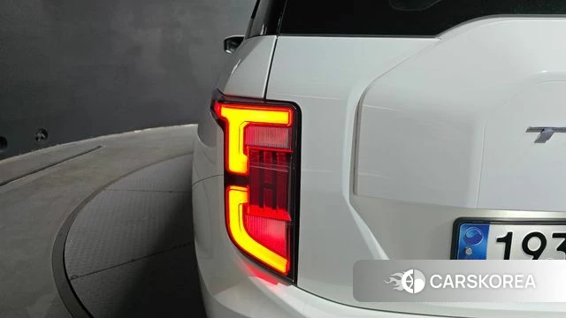 Ssangyong Torres id 4281661 из Кореи 15