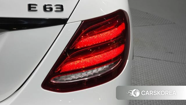 Mercedes-Benz E-Class W213 id 4895087 из Кореи 15