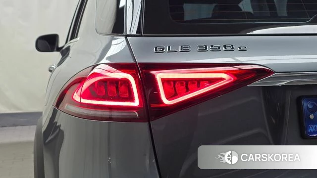 Mercedes-Benz GLE-Class W167 id 4636757 из Кореи 15