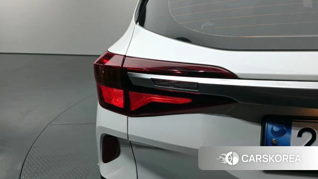 Kia Seltos id 4187149 из Кореи 15