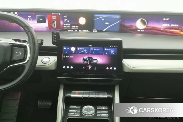 Lincoln Navigator id 4210199 из Китая 15