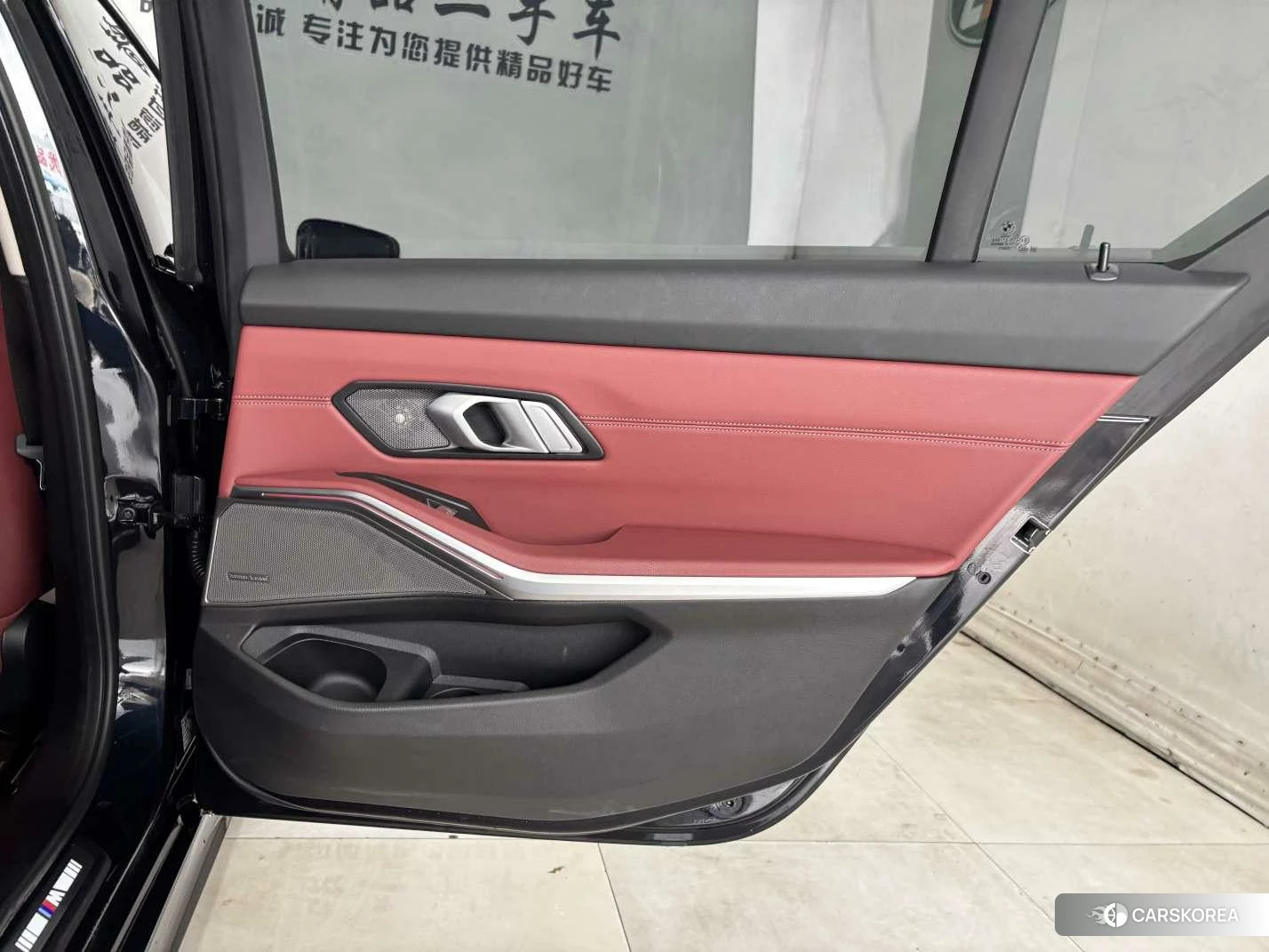 BMW 3 series id 4467752 из Китая 15