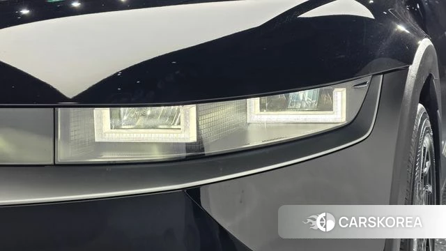 Hyundai Ionic 5 id 4778830 из Кореи 15