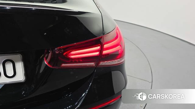 Mercedes-Benz A-Class W177 id 4727513 из Кореи 15