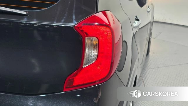 Kia All New Morning (JA) id 4476883 из Кореи 15