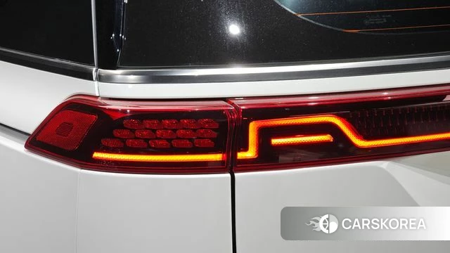 Kia Carnival 4th generation id 4636108 из Кореи 15