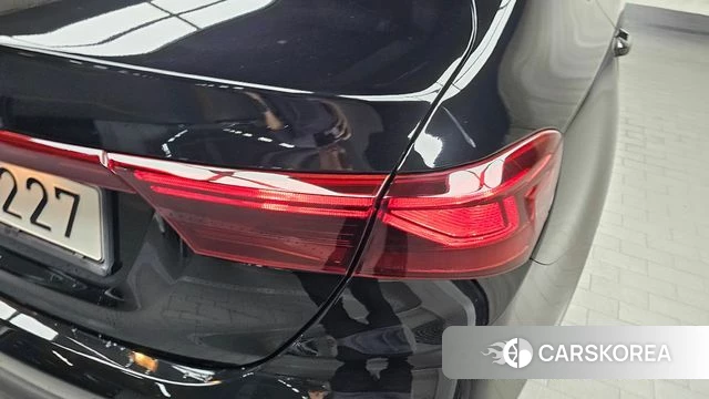 Kia The New K3 2nd generation id 4309755 из Кореи 15