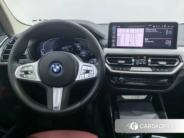 BMW iX3 id 4297895 из Китая 15