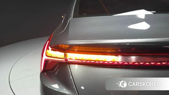 Kia K8 Hybrid id 4501351 из Кореи 15