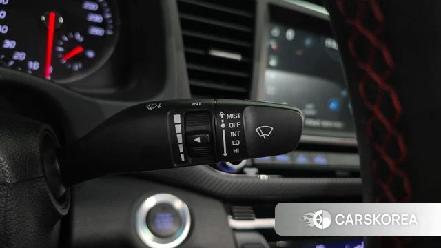 Hyundai Avante AD id 4568624 из Кореи 15