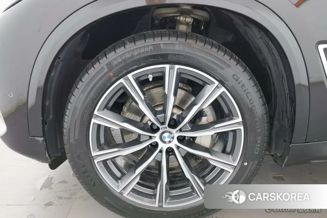 BMW X5 id 4271763 из Китая 15