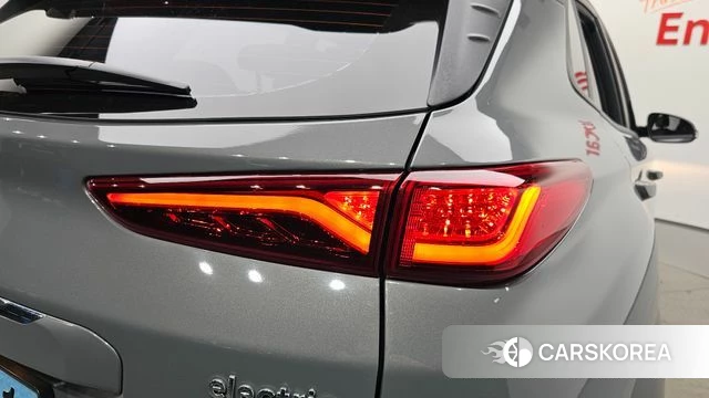 Hyundai Kona Electric id 4519331 из Кореи 15