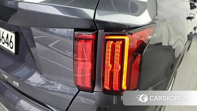Kia Sorento 4th Generation id 4593255 из Кореи 15