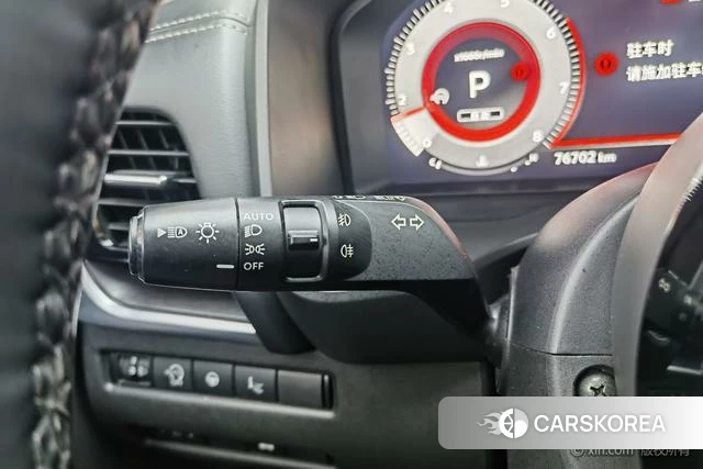 Nissan Qijun id 4212505 из Китая 15