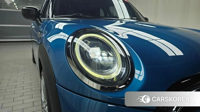 Mini Cooper id 4745881 из Кореи 15