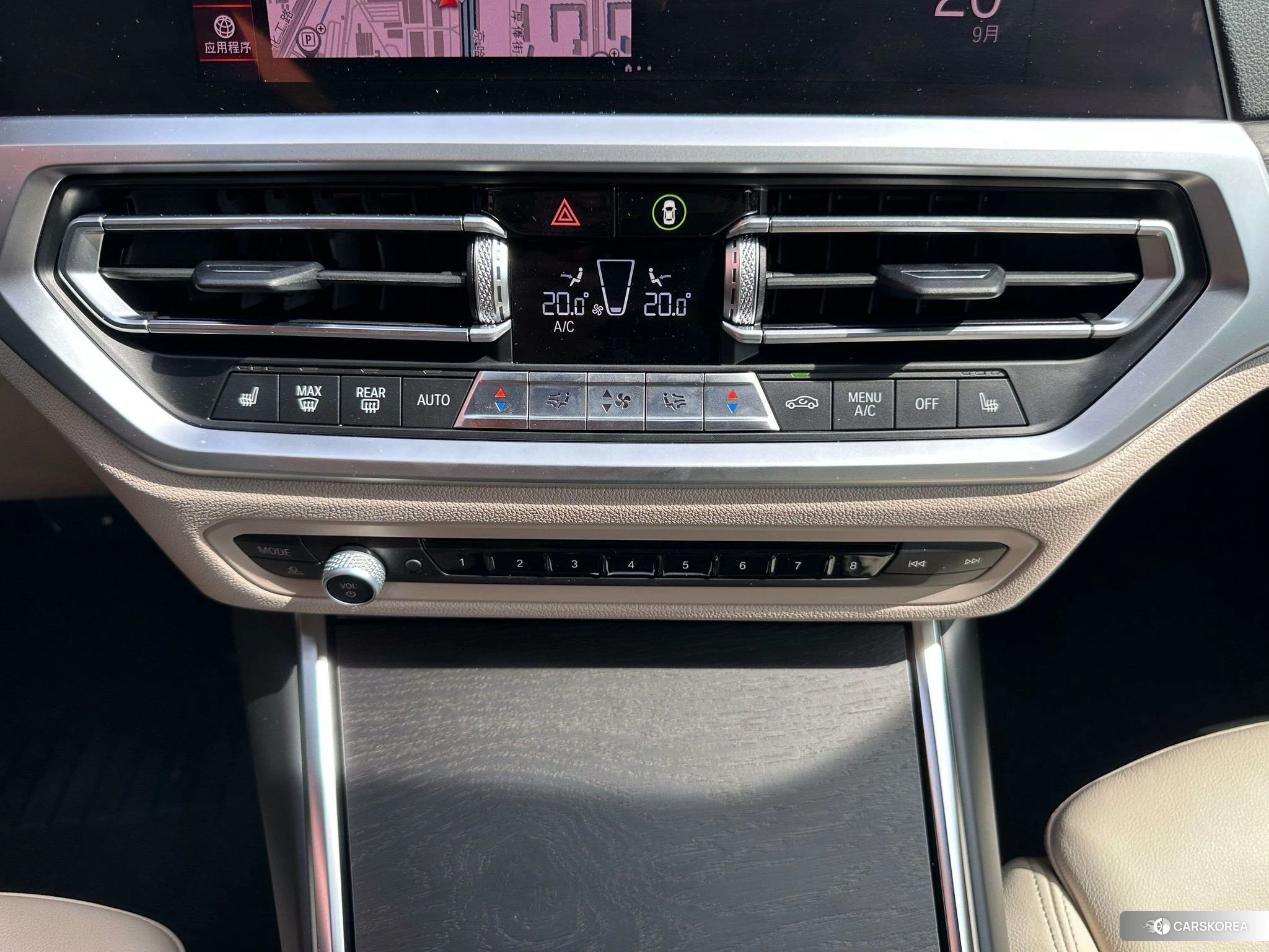 BMW 4 series id 4479852 из Китая 15