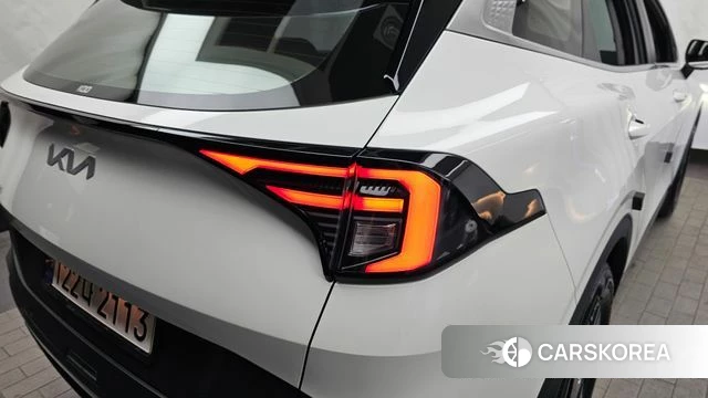 Kia The New Sportage 5th Generation id 4200870 из Кореи 15