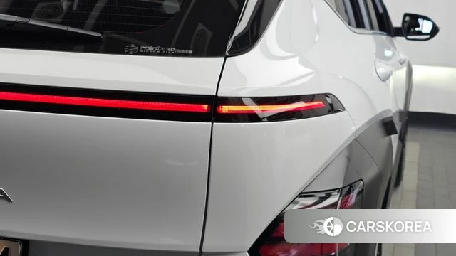 Hyundai Kona (SX2) id 4942016 из Кореи 15