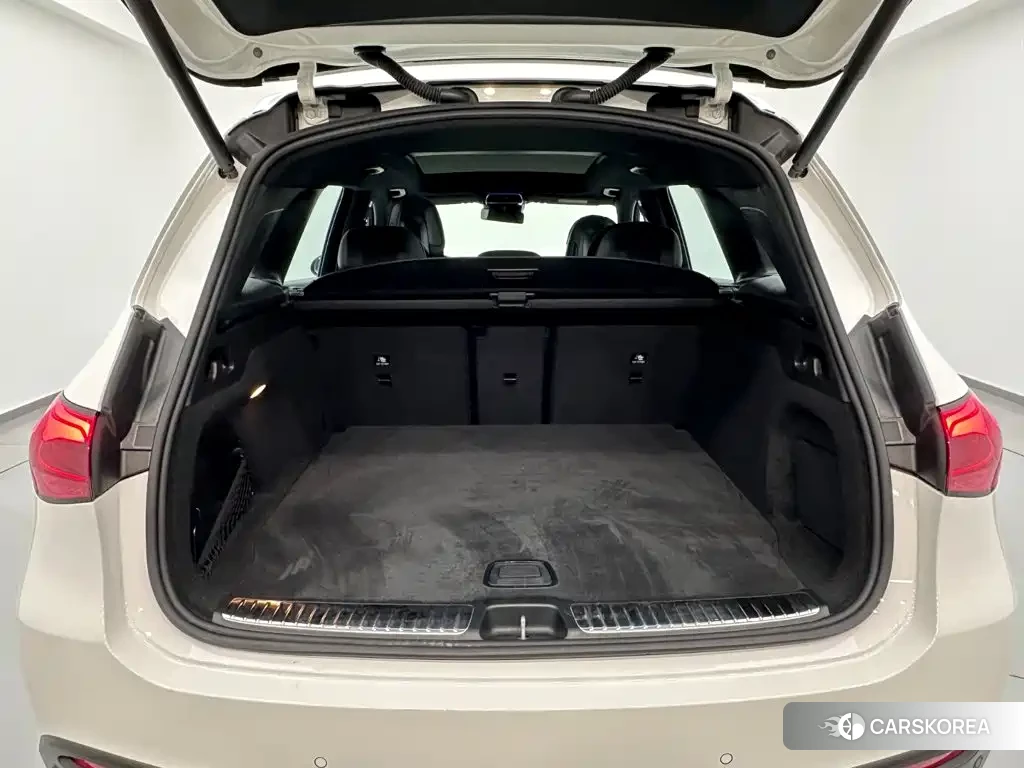 Mercedes-Benz GLC id 4644386 из Китая 15