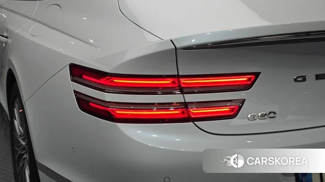 Genesis G80 (RG3) id 4481091 из Кореи 15