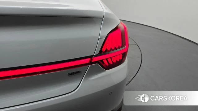 Kia The New K9 2nd generation id 4593063 из Кореи 15
