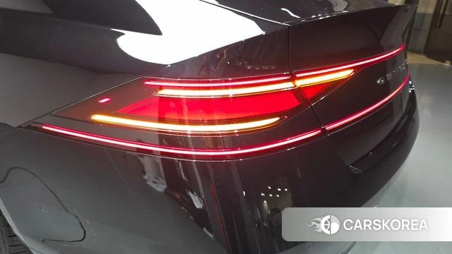 Genesis G90 (RS4) id 4381429 из Кореи 15