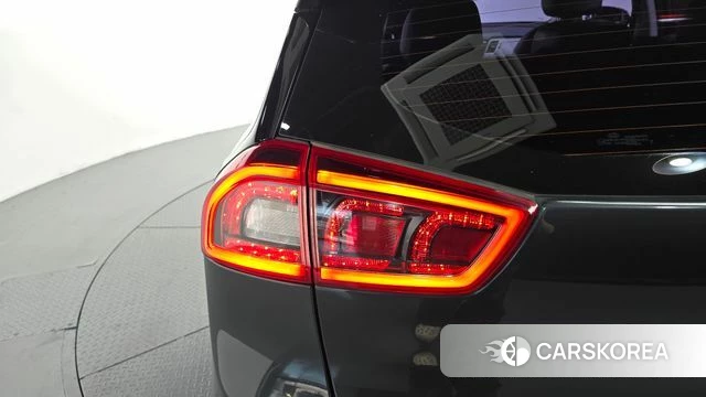 Kia Niro EV id 4900407 из Кореи 15