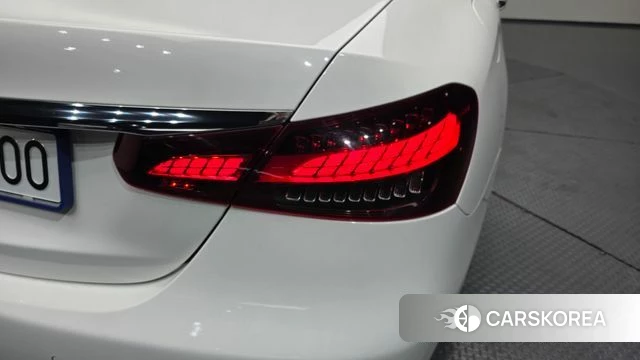 Mercedes-Benz E-Class W213 id 4324244 из Кореи 15