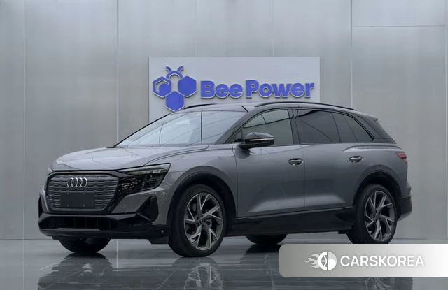 Audi Q5 e-tron id 4301169 из Китая 15