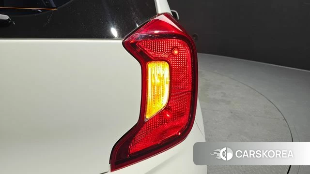 Kia Morning Urban (JA) id 4609554 из Кореи 15