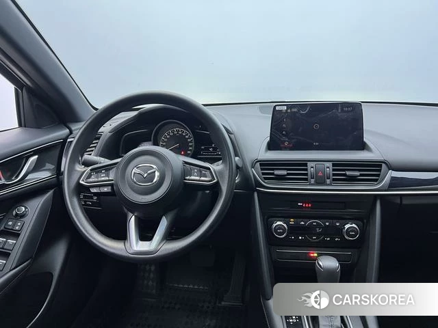 Mazda CX-4 id 4298399 из Китая 15