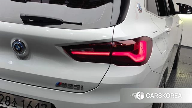 BMW X2 (F39) id 4395803 из Кореи 15
