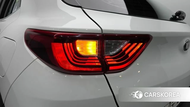 Kia Stonic id 4285822 из Кореи 15
