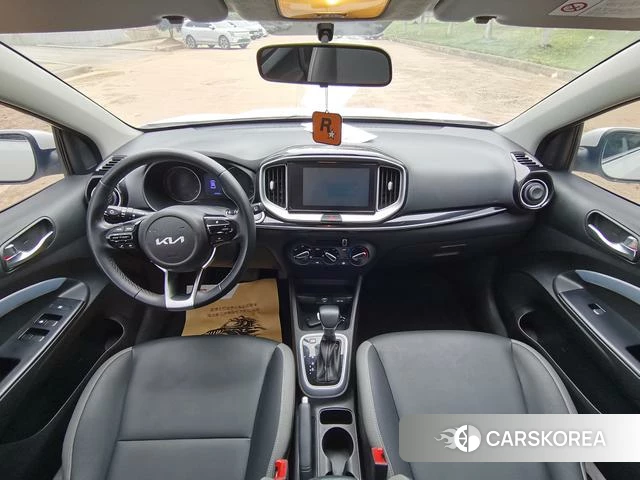 Kia Yi Ran id 4307157 из Китая 15