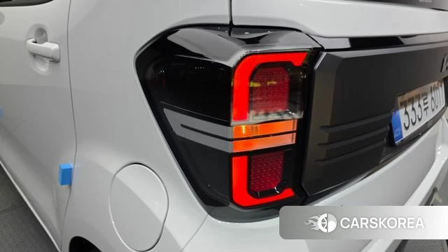 Kia The New Kia Ray id 4380802 из Кореи 15