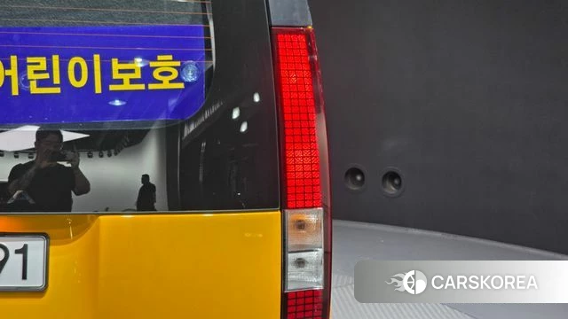 Hyundai Staria id 4635239 из Кореи 15
