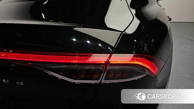 Hyundai The New Grandeur IG id 4397112 из Кореи 15