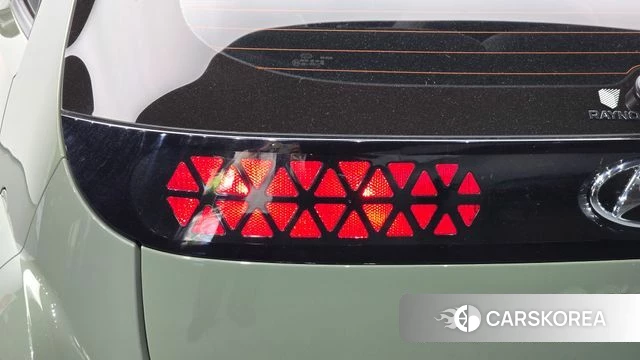 Hyundai Casper id 4580420 из Кореи 15