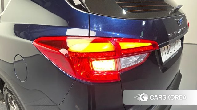 Ssangyong G4 Rexton id 4318189 из Кореи 15