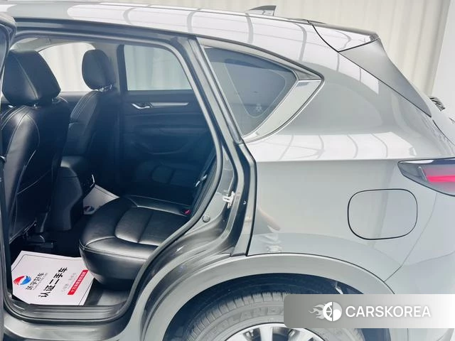 Mazda CX-5 id 4262376 из Китая 15