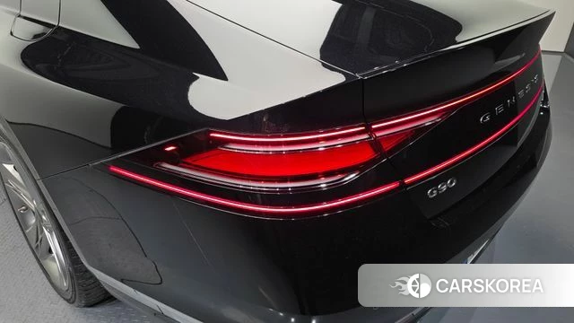 Genesis G90 (RS4) id 4267370 из Кореи 15
