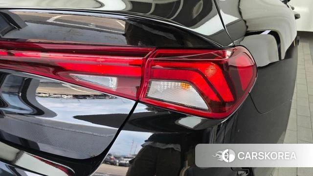 Kia K5 3rd generation id 4725772 из Кореи 15