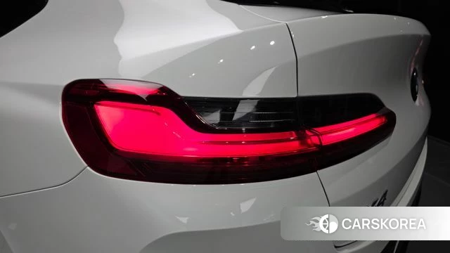 BMW X4 (G02) id 4734544 из Кореи 15