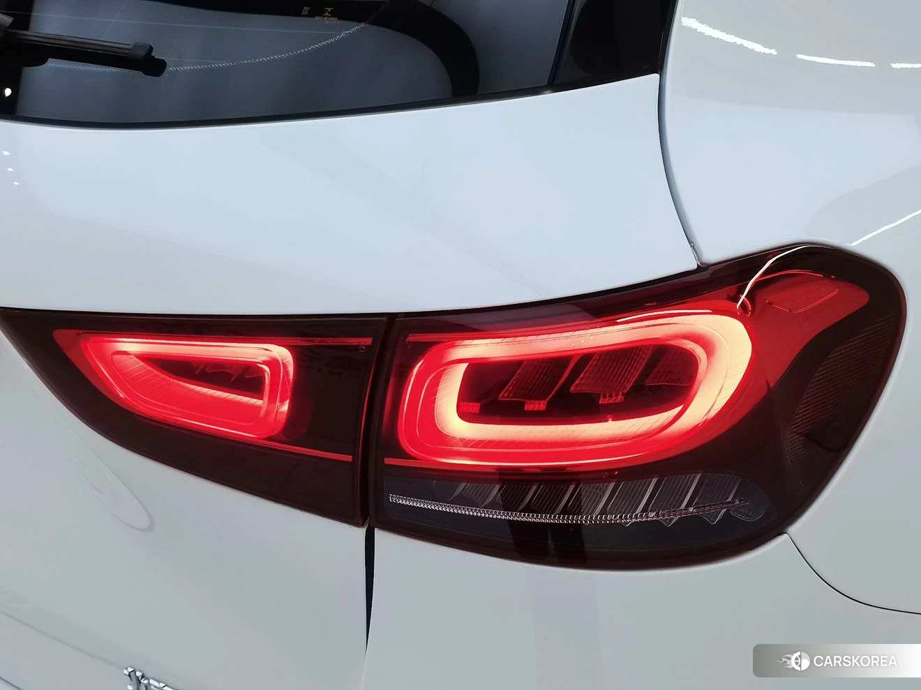 Mercedes-Benz GLA id 4452827 из Китая 15